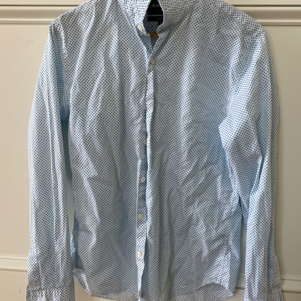 Bonobos small shirt